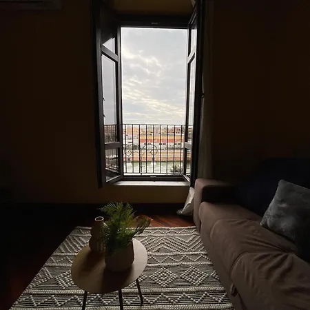 Apartment Vista Fiume - Aeroporto A 7 Minuti Prestigioso Storico *